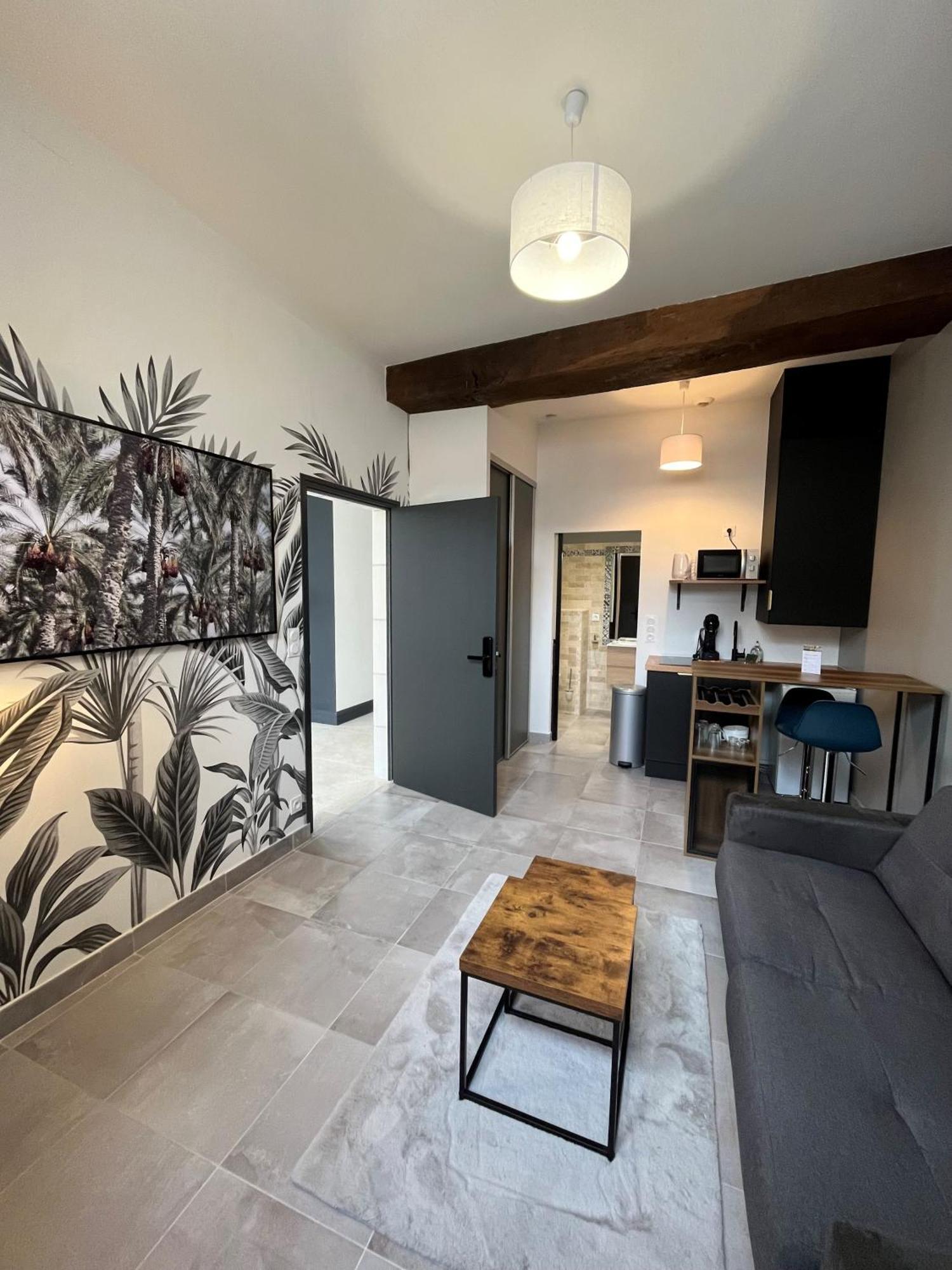 布鲁瓦Quai De La Loire公寓 外观 照片